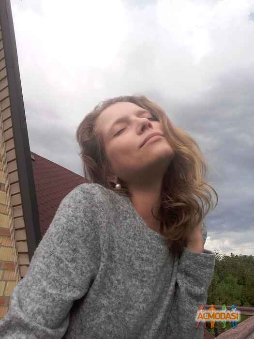Екатерина Витальевна Прудникова фото №1236726. Завантажено 27 Травня 2018