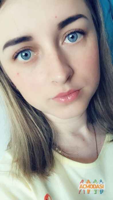 Ольга Віталіївна Дідик фото №1259263. Завантажено 16 Липня 2018