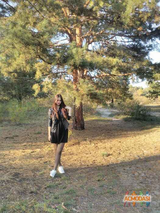 Ярослава  Яцюк фото №1322488. Завантажено 15 Листопада 2018