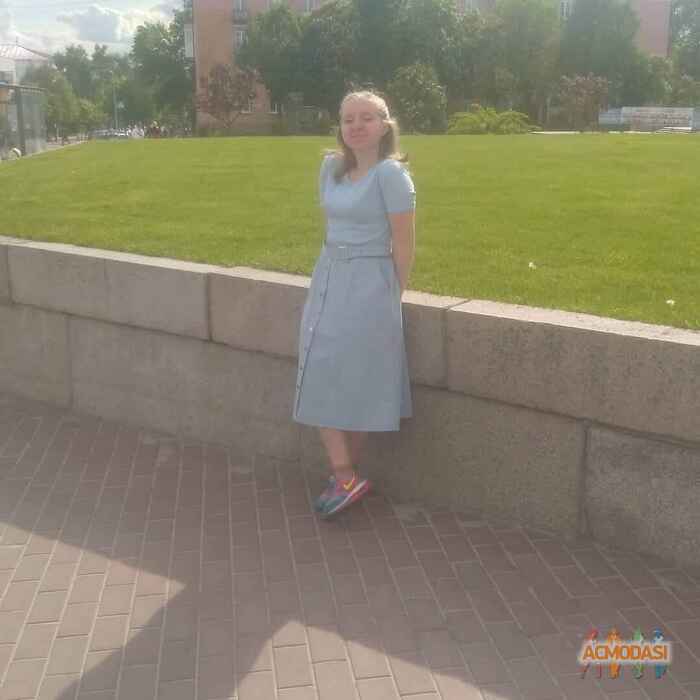 Катюшка  Ковальчук фото №1636591. Завантажено 25 Червня 2021