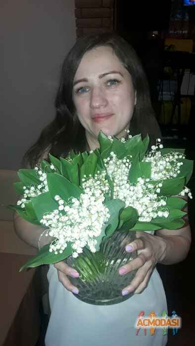 Оля  Глухова фото №1417116. Завантажено 01 Липня 2019