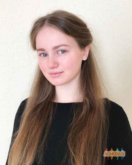 Дарія Олександрівна Єлагіна фото №1486080. Завантажено 09 Грудня 2019