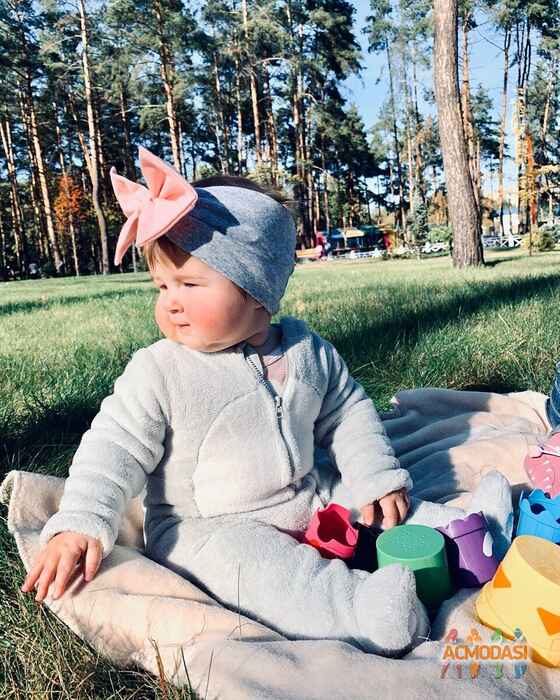 Тіанна Дмитрівна Проноза фото №1479540. Завантажено 25 Листопада 2019