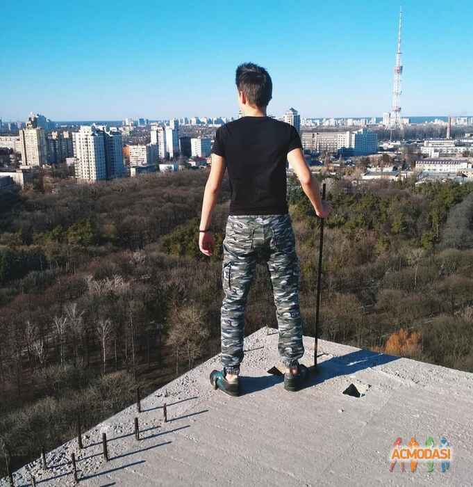 Егор  Максимчук фото №1554477. Завантажено 02 Серпня 2020