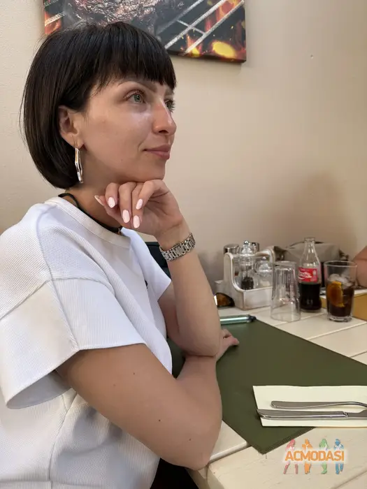 Алина  Харченко фото №1748358. Завантажено 10 Жовтня 2025