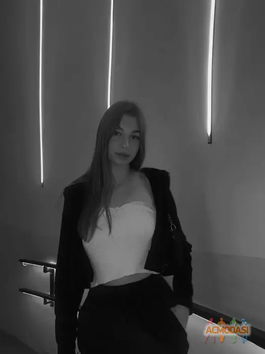 Анастасія  Головач фото №1750883. Завантажено 26 Грудня 2025