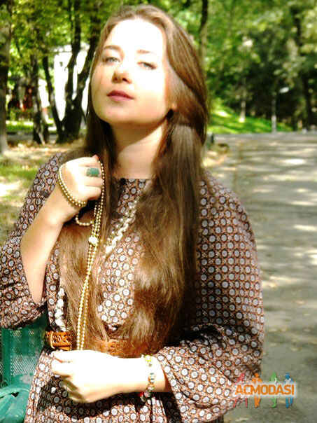 Дарья  Руденко фото №274347. Завантажено 19 Жовтня 2012