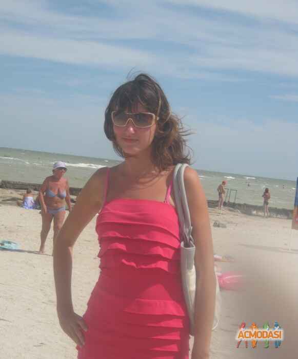 Яна   фото №243774. Завантажено 25 Серпня 2012