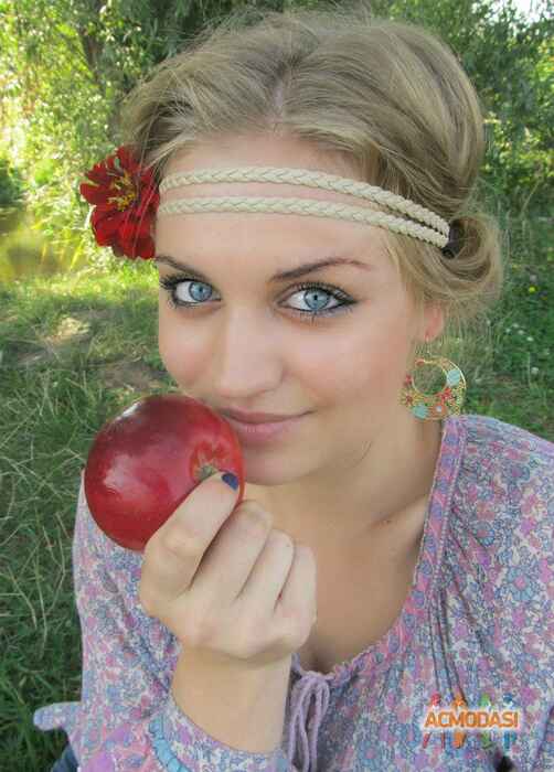 Лина Владимировна Дейнека фото №458151. Завантажено 28 Липня 2013