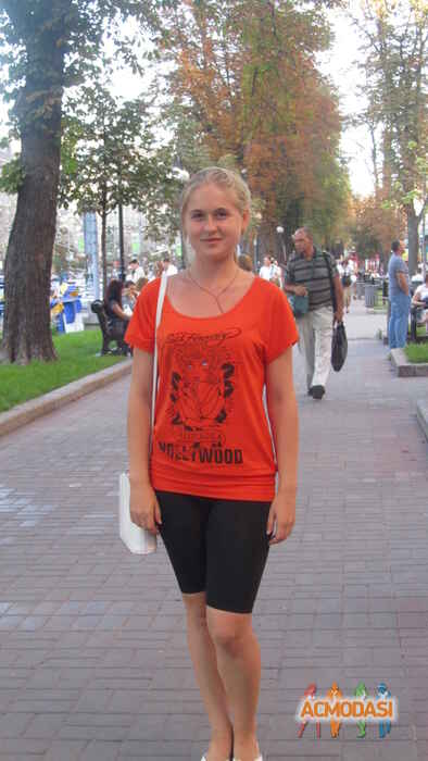 Наталия Олеговна Марущак фото №64541. Завантажено 30 Серпня 2011