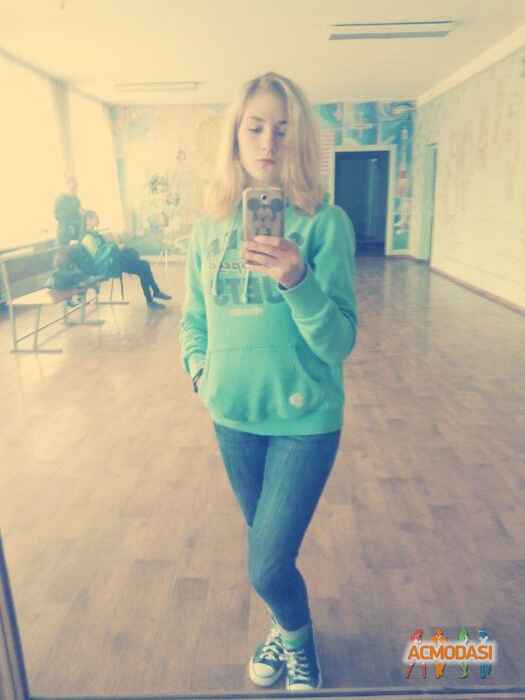 Катя   фото №974228. Завантажено 21 Жовтня 2016