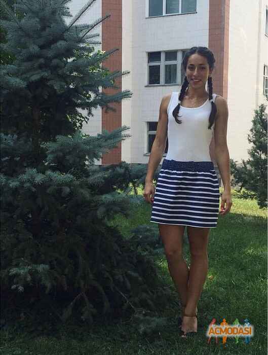 Ксения Юрьевна Прокволит фото №1038469. Завантажено 01 Квітня 2017