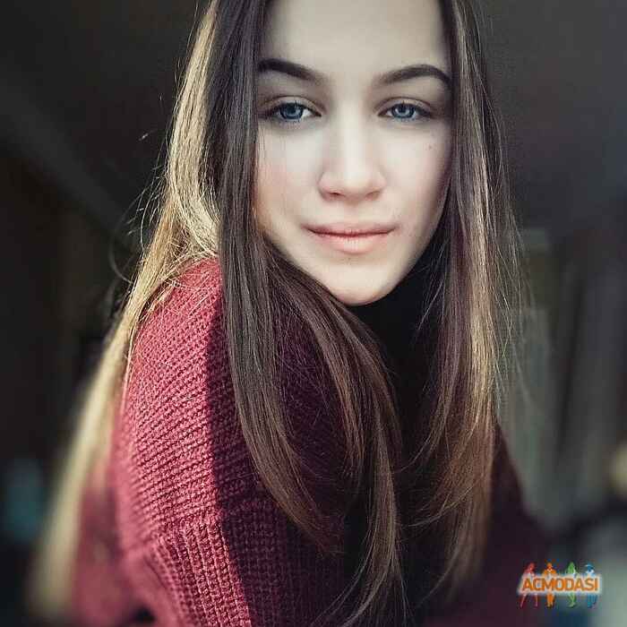 Daria  Zaharchenko фото №1230210. Завантажено 11 Травня 2018
