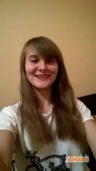 Марина Сергіївна Вдовиченко фото №1114018. Завантажено 07 Жовтня 2017