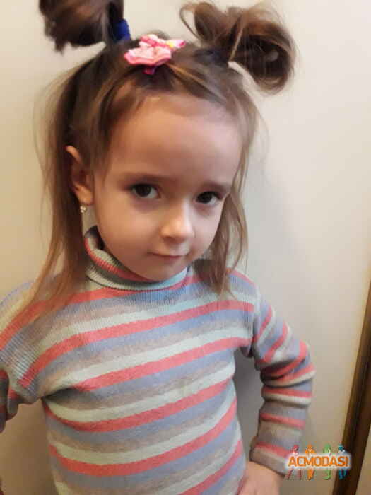 Софія Сергіївна Цілюра фото №1125574. Завантажено 28 Жовтня 2017