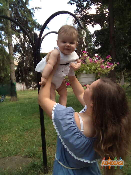 Маришка  Маханько фото №1126471. Завантажено 29 Жовтня 2017