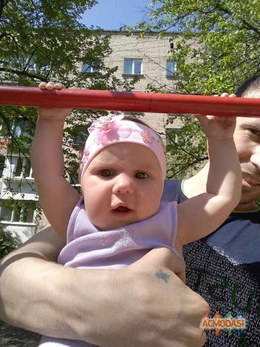 София Юрьевна Горбенко фото №1255749. Завантажено 08 Липня 2018