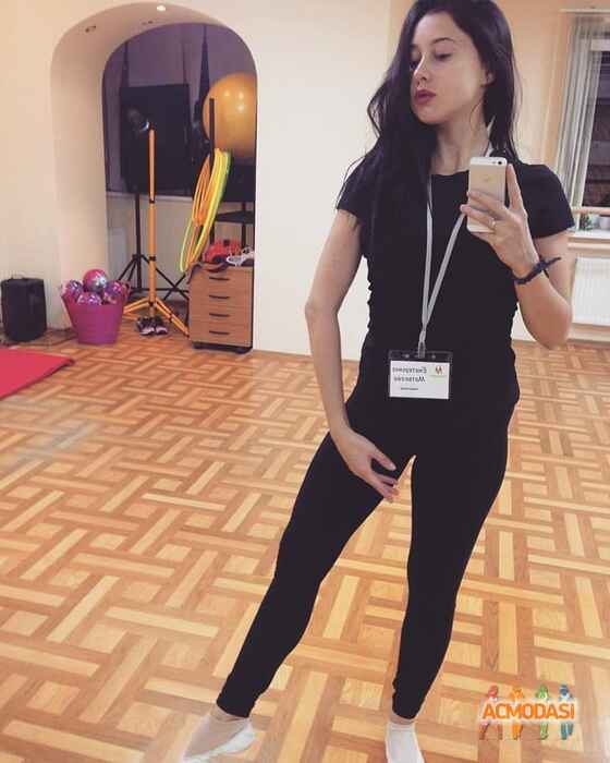 Катя   фото №1143580. Завантажено 26 Листопада 2017