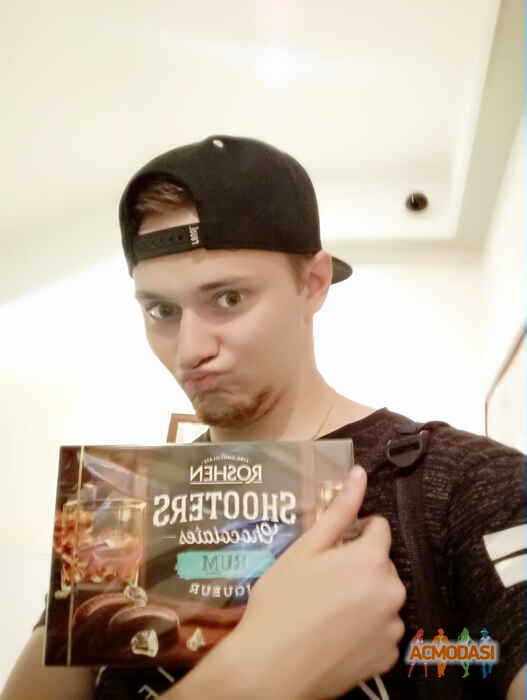 Дмитрий Сергеевич Морон фото №1144545. Завантажено 28 Листопада 2017