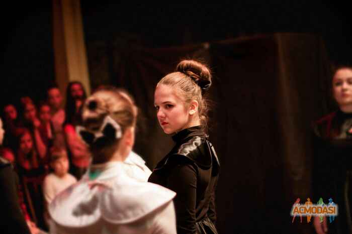 Анастасия Руслановна Товчиха фото №1157919. Завантажено 28 Грудня 2017