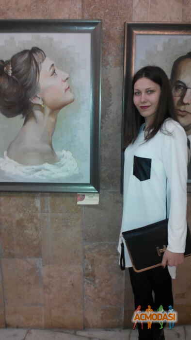 Снежана Юрьевна Мирошниченко фото №1189808. Завантажено 18 Лютого 2018