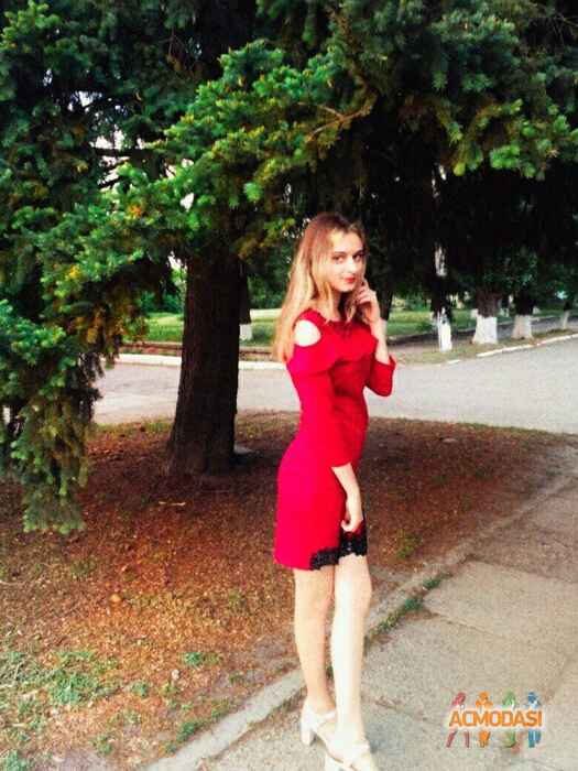 Алена  Надолишна фото №1235115. Завантажено 23 Травня 2018