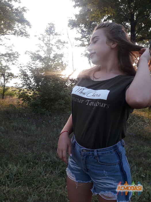 Вероника Сергеевна Цуканова фото №1257931. Завантажено 13 Липня 2018