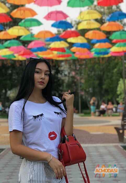 Екатерина Андреевна Паршутина фото №1257943. Завантажено 13 Липня 2018