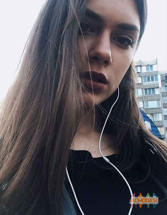 Анна Сергіївна Юлюгіна фото №1394417. Завантажено 30 Квітня 2019