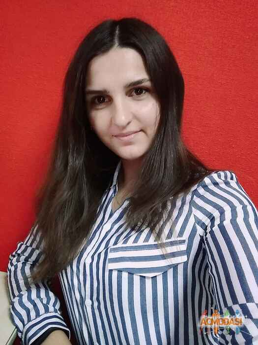 Viķtoriia  Petryshyna фото №1319171. Завантажено 08 Листопада 2018