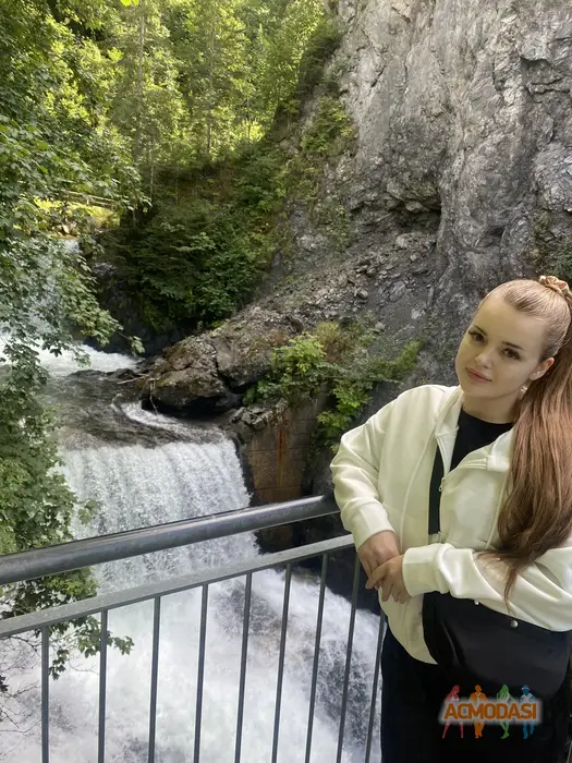 Варвара Володимирівна  фото №1749207. Завантажено 03 Листопада 2025