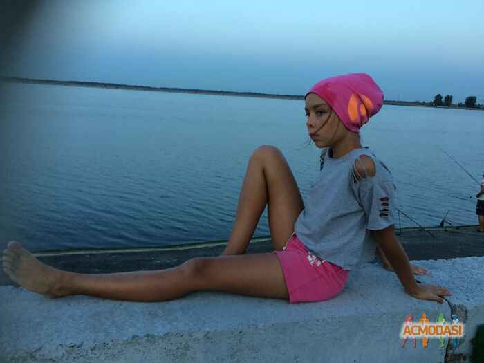 Неля  Кривошей фото №1452677. Завантажено 25 Вересня 2019