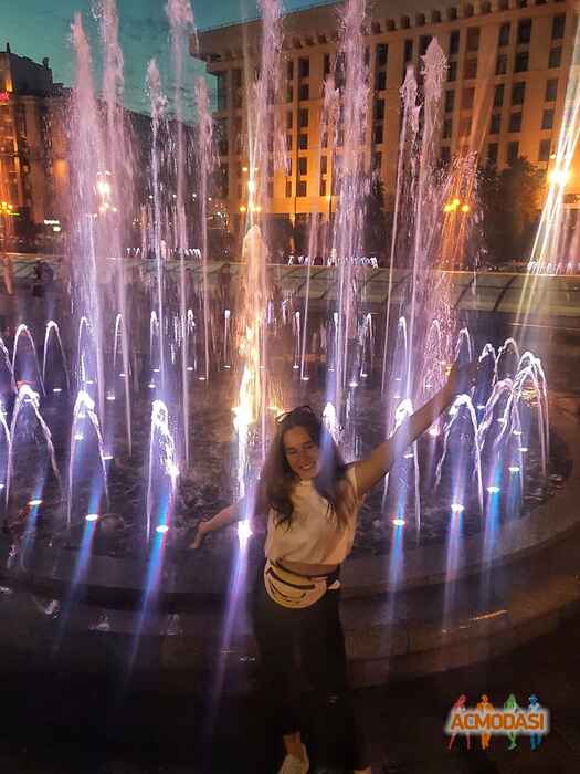 Анастасия Дмитрівна Петрова фото №1420498. Завантажено 09 Липня 2019