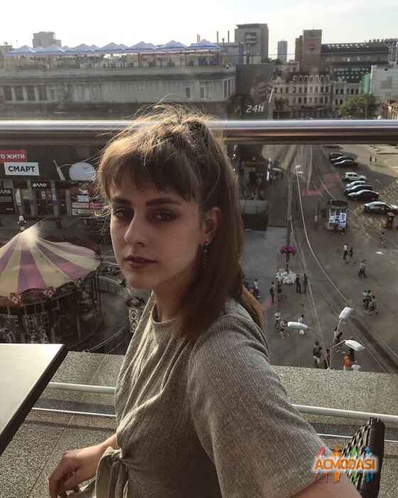 Мирослава Сергіївна Коваленко фото №1449467. Завантажено 16 Вересня 2019