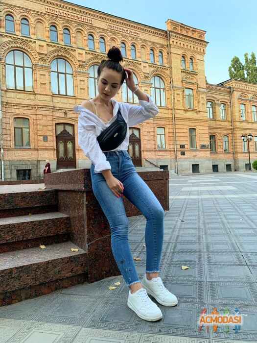 Анастасія Михайлівна Заярна фото №1450664. Завантажено 19 Вересня 2019