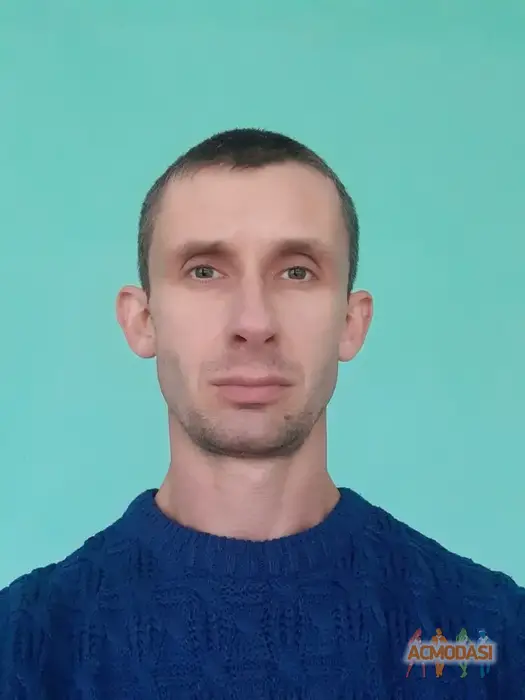 Віталій Миколайович Трикоз фото №1752125. Завантажено 25 Січня 2026