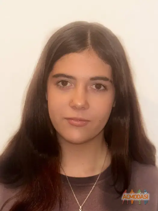 Злата  Бербега фото №1750626. Завантажено 18 Грудня 2025