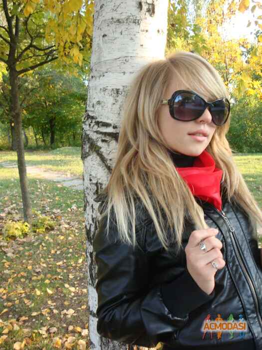Анастасия Андреевна Зубарь фото №36656. Завантажено 09 Травня 2011