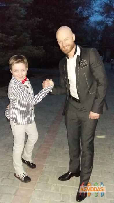 Ростислав Васильович Ворох фото №941931. Завантажено 07 Серпня 2016