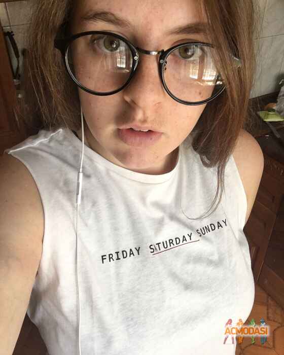 Анастасия Сергеевна Кручинина фото №962479. Завантажено 25 Вересня 2016