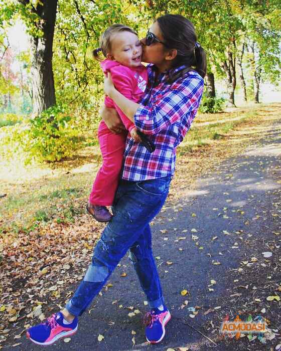 Мария Сергеевна Соболта фото №1018492. Завантажено 10 Лютого 2017