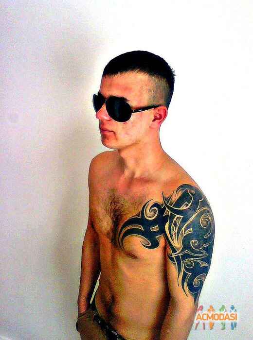 Рома Володимирович Коблюк фото №1120131. Завантажено 18 Жовтня 2017