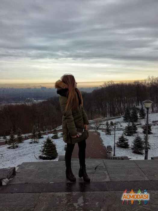 Анжеліка Віталіївна Мороз фото №1153557. Завантажено 15 Грудня 2017