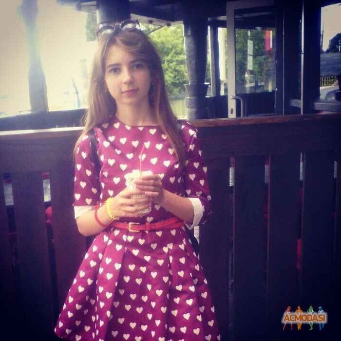 Карина Михайлівна Шевченко фото №1189607. Завантажено 18 Лютого 2018