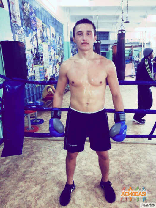 Богдан Анатолійович Трайнич фото №1179116. Завантажено 04 Лютого 2018