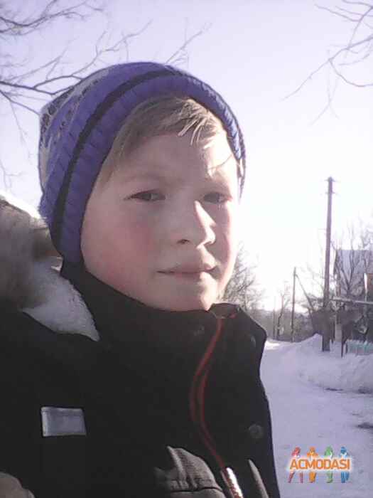 Дмитро Володимирович Сенюк фото №1199438. Завантажено 03 Березня 2018