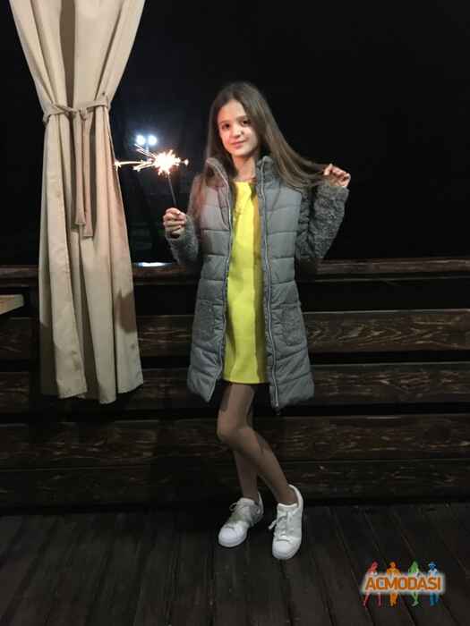 Дарья Андреевна Балашова фото №1209214. Завантажено 19 Березня 2018