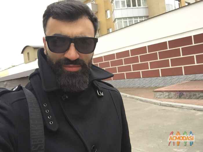 Нарэк Каренович Закарян фото №1377319. Завантажено 14 Березня 2019