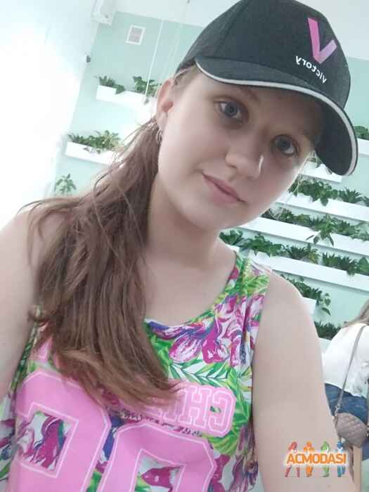 Іра Віталіївна Василишин фото №1255775. Завантажено 08 Липня 2018