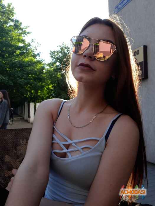 Роксолана Юріївна Парасюк фото №1365925. Завантажено 16 Лютого 2019